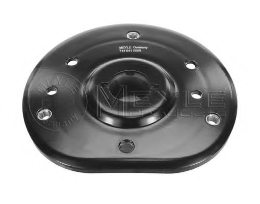MEYLE 714 641 0009 Опора стойки амортизатора для VOLVO (Вольво) MEYLE 714 641 0009 Опора стойки амортизатора для VOLVO (Вольво)