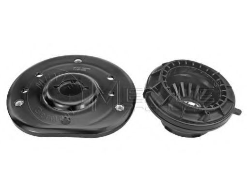 MEYLE 714 641 0009/S Ремкомплект, опора стойки амортизатора для VOLVO (Вольво) MEYLE 714 641 0009/S Ремкомплект, опора стойки амортизатора для VOLVO (Вольво)