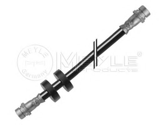 MEYLE 714 675 0000 Тормозной шланг для FORD MONDEO (Форд Мондэо) MEYLE 714 675 0000 Тормозной шланг для FORD MONDEO (Форд Мондэо)
