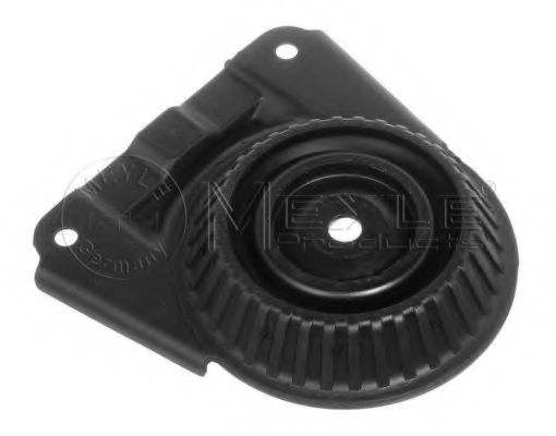MEYLE 714 683 0001 Опора стойки амортизатора для FORD MONDEO (Форд Мондэо) MEYLE 714 683 0001 Опора стойки амортизатора для FORD MONDEO (Форд Мондэо)