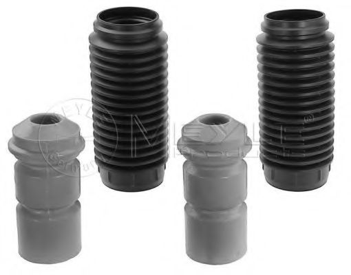 MEYLE 714 740 0003 Пылезащитный комплект, амортизатор 