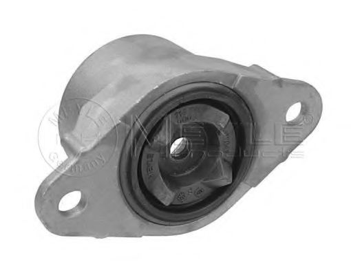 MEYLE 714 741 0003 Опора стойки амортизатора для FORD FUSION (Форд Фьюжн) MEYLE 714 741 0003 Опора стойки амортизатора для FORD FUSION (Форд Фьюжн)