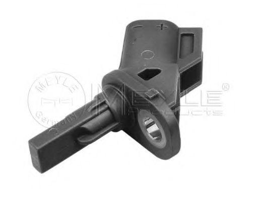 MEYLE 714 800 0017 Датчик, частота вращения колеса для FORD (Форд) MEYLE 714 800 0017 Датчик, частота вращения колеса для FORD (Форд)