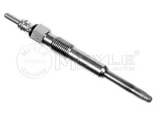 MEYLE 714 860 0000 Свеча накаливания для JEEP (Джип) MEYLE 714 860 0000 Свеча накаливания для JEEP (Джип)