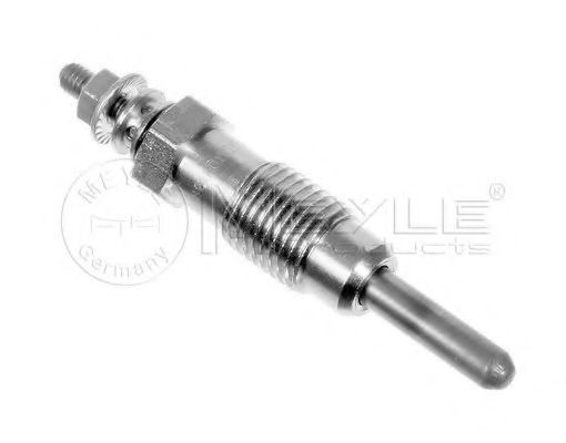 MEYLE 714 860 0001 Свеча накаливания для RENAULT MASTER I (Рено Мастэр и) MEYLE 714 860 0001 Свеча накаливания для RENAULT MASTER I (Рено Мастэр и)
