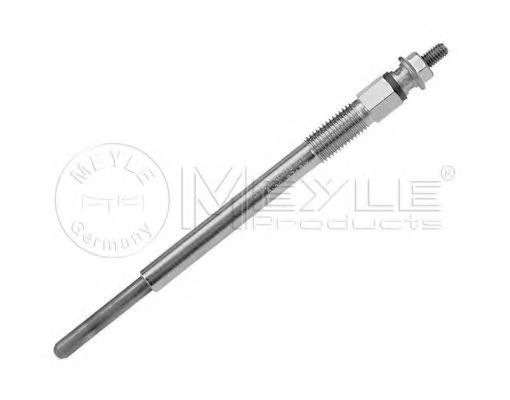 MEYLE 714 860 0002 Свеча накаливания для PEUGEOT 407 (Пежо 407) MEYLE 714 860 0002 Свеча накаливания для PEUGEOT 407 (Пежо 407)