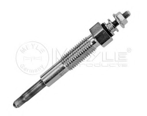 MEYLE 714 860 0003 Свеча накаливания для MAZDA 626 II (Мазда 626 2) MEYLE 714 860 0003 Свеча накаливания для MAZDA 626 II (Мазда 626 2)
