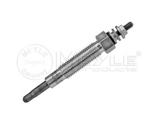 MEYLE 714 860 0004 Свеча накаливания для FORD MAVERICK (Форд Маvэриcк) MEYLE 714 860 0004 Свеча накаливания для FORD MAVERICK (Форд Маvэриcк)