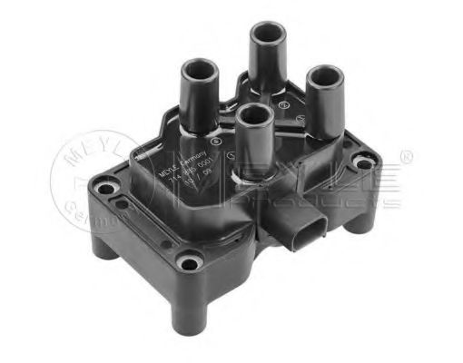 MEYLE 714 885 0001 Катушка зажигания для FORD C-MAX II (Форд С макс 2) MEYLE 714 885 0001 Катушка зажигания для FORD C-MAX II (Форд С макс 2)