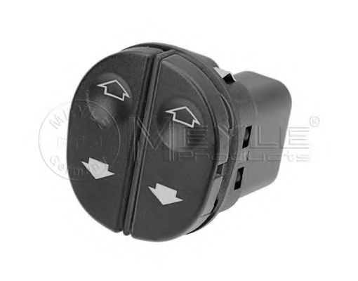 MEYLE 714 891 0001 Выключатель, стеклолодъемник для FORD NEO CONNECT (Форд Нэо cоннэcт) MEYLE 714 891 0001 Выключатель, стеклолодъемник для FORD NEO CONNECT (Форд Нэо cоннэcт)