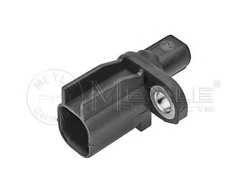 MEYLE 714 899 0006 Датчик, частота вращения колеса для FORD (Форд) MEYLE 714 899 0006 Датчик, частота вращения колеса для FORD (Форд)