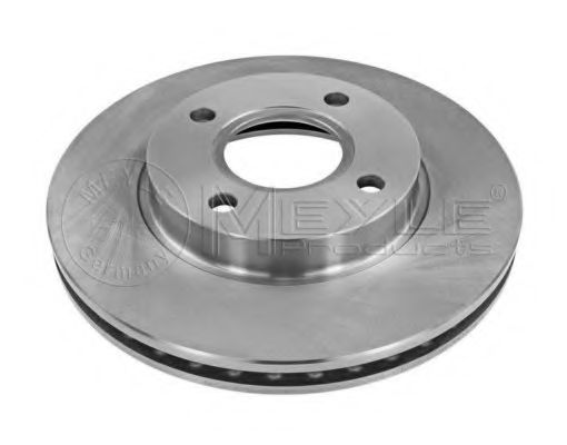 MEYLE 715 521 7018 Тормозной диск для FORD MONDEO (Форд Мондэо) MEYLE 715 521 7018 Тормозной диск для FORD MONDEO (Форд Мондэо)