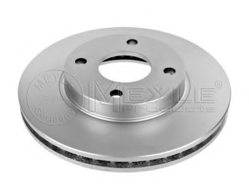 MEYLE 715 521 7018/PD Тормозной диск для FORD MONDEO (Форд Мондэо) MEYLE 715 521 7018/PD Тормозной диск для FORD MONDEO (Форд Мондэо)