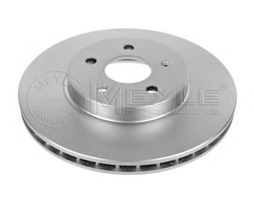 MEYLE 715 521 7019/PD Тормозной диск для JAGUAR X-TYPE (Ягуар X-тъпэ) MEYLE 715 521 7019/PD Тормозной диск для JAGUAR X-TYPE (Ягуар X-тъпэ)