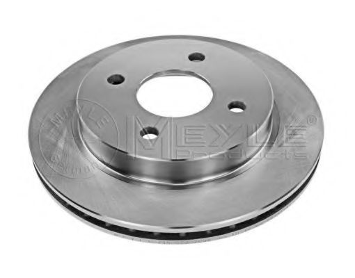 MEYLE 715 523 7008 Тормозной диск для FORD MONDEO (Форд Мондэо) MEYLE 715 523 7008 Тормозной диск для FORD MONDEO (Форд Мондэо)