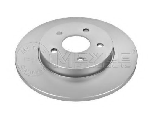 MEYLE 715 523 7020/PD Тормозной диск для JAGUAR X-TYPE (Ягуар X-тъпэ) MEYLE 715 523 7020/PD Тормозной диск для JAGUAR X-TYPE (Ягуар X-тъпэ)