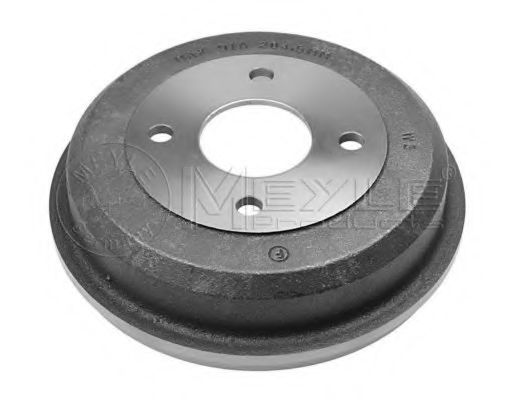 MEYLE 715 523 7035 Тормозной барабан для FORD MONDEO (Форд Мондэо) MEYLE 715 523 7035 Тормозной барабан для FORD MONDEO (Форд Мондэо)