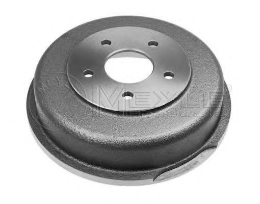MEYLE 715 523 7038 Тормозной барабан для FORD TRANSIT CONNECT (Форд Трансит cоннэcт) MEYLE 715 523 7038 Тормозной барабан для FORD TRANSIT CONNECT (Форд Трансит cоннэcт)
