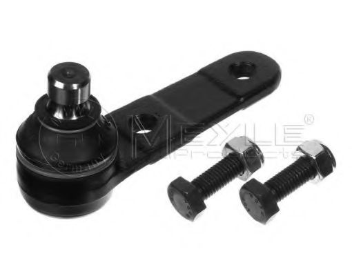 MEYLE 716 010 0001 Несущий направляющий шарнир для FORD FIESTA (Форд Фиэста) MEYLE 716 010 0001 Несущий направляющий шарнир для FORD FIESTA (Форд Фиэста)