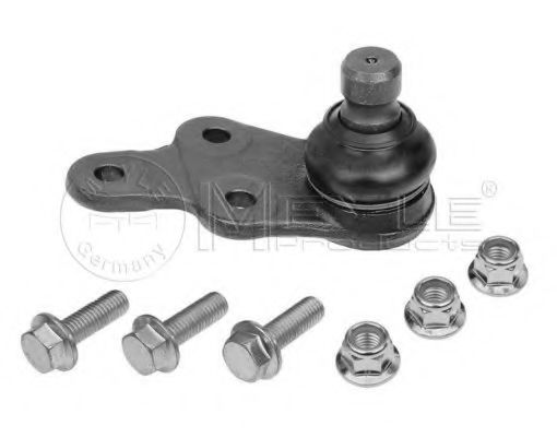 MEYLE 716 010 0020 Несущий направляющий шарнир для FORD KUGA I (Форд Куга 1) MEYLE 716 010 0020 Несущий направляющий шарнир для FORD KUGA I (Форд Куга 1)