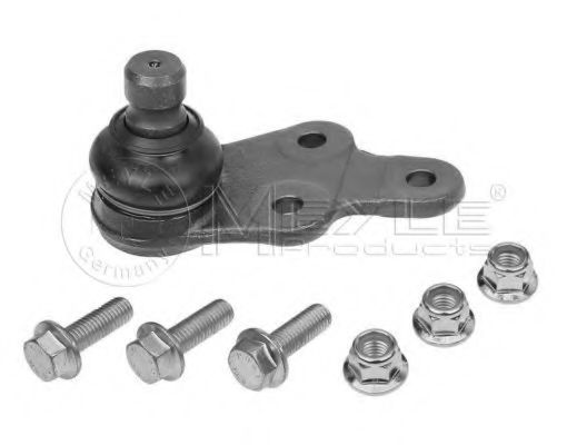 MEYLE 716 010 0021 Несущий направляющий шарнир для FORD KUGA I (Форд Куга 1) MEYLE 716 010 0021 Несущий направляющий шарнир для FORD KUGA I (Форд Куга 1)
