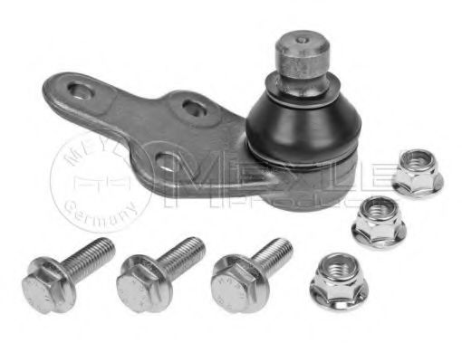 MEYLE 716 010 0022 Несущий направляющий шарнир для FORD C-MAX II (Форд С макс 2) MEYLE 716 010 0022 Несущий направляющий шарнир для FORD C-MAX II (Форд С макс 2)