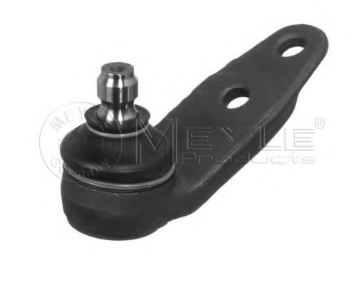 MEYLE 716 010 3135 Несущий направляющий шарнир для FORD FIESTA (Форд Фиэста) MEYLE 716 010 3135 Несущий направляющий шарнир для FORD FIESTA (Форд Фиэста)