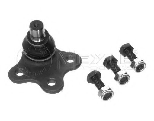 MEYLE 716 010 4115 Несущий направляющий шарнир для FORD MONDEO (Форд Мондэо) MEYLE 716 010 4115 Несущий направляющий шарнир для FORD MONDEO (Форд Мондэо)