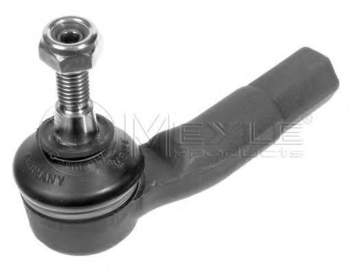MEYLE 716 020 0016 Наконечник поперечной рулевой тяги для FORD FIESTA V (Форд Фиеста 5) MEYLE 716 020 0016 Наконечник поперечной рулевой тяги для FORD FIESTA V (Форд Фиеста 5)