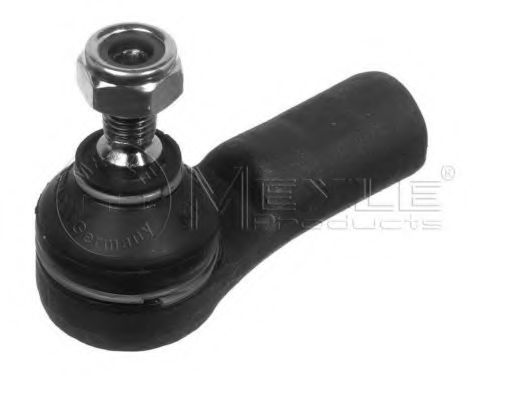 MEYLE 716 020 0331 Наконечник поперечной рулевой тяги для FORD FIESTA (Форд Фиэста) MEYLE 716 020 0331 Наконечник поперечной рулевой тяги для FORD FIESTA (Форд Фиэста)
