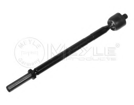 MEYLE 716 030 4146 Осевой шарнир, рулевая тяга для FORD MONDEO (Форд Мондэо) MEYLE 716 030 4146 Осевой шарнир, рулевая тяга для FORD MONDEO (Форд Мондэо)