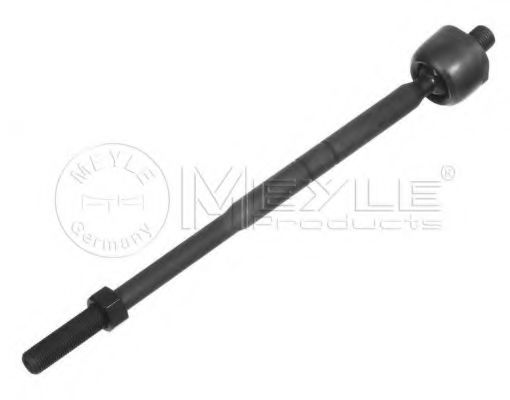 MEYLE 716 031 0003 Осевой шарнир, рулевая тяга для FORD FIESTA (Форд Фиэста) MEYLE 716 031 0003 Осевой шарнир, рулевая тяга для FORD FIESTA (Форд Фиэста)
