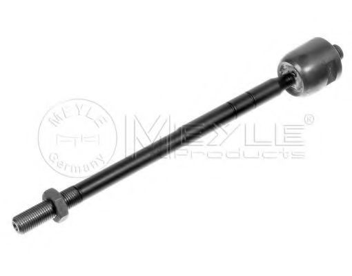 MEYLE 716 031 0008 Осевой шарнир, рулевая тяга для FORD FIESTA V (Форд Фиеста 5) MEYLE 716 031 0008 Осевой шарнир, рулевая тяга для FORD FIESTA V (Форд Фиеста 5)