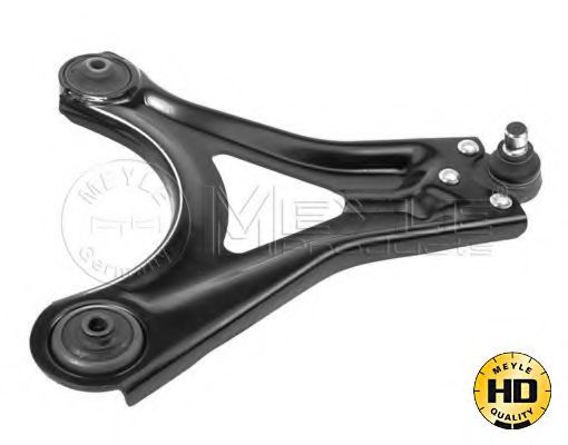 MEYLE 716 050 0009/HD Рычаг независимой подвески колеса, подвеска колеса для FORD MONDEO I (Форд Мондео 1) MEYLE 716 050 0009/HD Рычаг независимой подвески колеса, подвеска колеса для FORD MONDEO I (Форд Мондео 1)