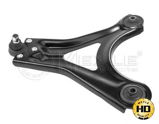 MEYLE 716 050 0010/HD Рычаг независимой подвески колеса, подвеска колеса для FORD MONDEO I (Форд Мондео 1) MEYLE 716 050 0010/HD Рычаг независимой подвески колеса, подвеска колеса для FORD MONDEO I (Форд Мондео 1)