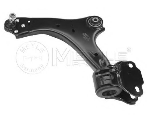 MEYLE 716 050 0033 Рычаг независимой подвески колеса, подвеска колеса для FORD S-MAX (Форд S макс) MEYLE 716 050 0033 Рычаг независимой подвески колеса, подвеска колеса для FORD S-MAX (Форд S макс)