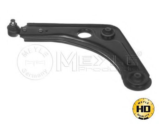 MEYLE 716 050 3302/HD Рычаг независимой подвески колеса, подвеска колеса для FORD ORION III (Форд Орион 3) MEYLE 716 050 3302/HD Рычаг независимой подвески колеса, подвеска колеса для FORD ORION III (Форд Орион 3)