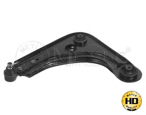 MEYLE 716 050 4131/HD Рычаг независимой подвески колеса, подвеска колеса для FORD FIESTA (Форд Фиэста) MEYLE 716 050 4131/HD Рычаг независимой подвески колеса, подвеска колеса для FORD FIESTA (Форд Фиэста)