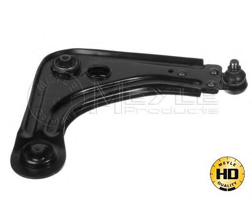 MEYLE 716 050 4139/HD Рычаг независимой подвески колеса, подвеска колеса для FORD FIESTA (Форд Фиэста) MEYLE 716 050 4139/HD Рычаг независимой подвески колеса, подвеска колеса для FORD FIESTA (Форд Фиэста)