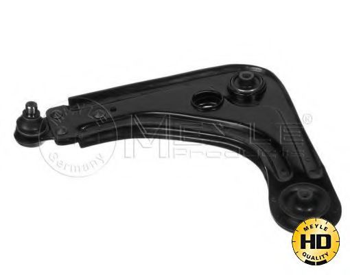 MEYLE 716 050 4136/HD Рычаг независимой подвески колеса, подвеска колеса для FORD FIESTA (Форд Фиэста) MEYLE 716 050 4136/HD Рычаг независимой подвески колеса, подвеска колеса для FORD FIESTA (Форд Фиэста)