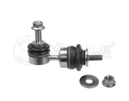 MEYLE 716 060 0015 Тяга стойка, стабилизатор для FORD FOCUS II (Форд Фокус 2) MEYLE 716 060 0015 Тяга стойка, стабилизатор для FORD FOCUS II (Форд Фокус 2)