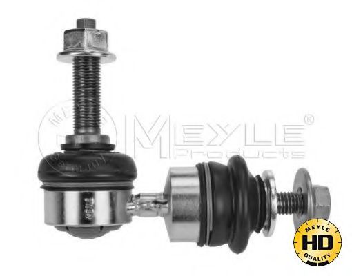 MEYLE 716 060 0028/HD Тяга стойка, стабилизатор для FORD (Форд) MEYLE 716 060 0028/HD Тяга стойка, стабилизатор для FORD (Форд)