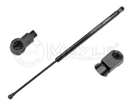 MEYLE 740 910 0000 Газовая пружина, крышка багажник для FORD MONDEO (Форд Мондэо) MEYLE 740 910 0000 Газовая пружина, крышка багажник для FORD MONDEO (Форд Мондэо)