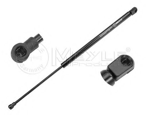 MEYLE 740 910 0004 Газовая пружина, крышка багажник для FORD MONDEO (Форд Мондэо) MEYLE 740 910 0004 Газовая пружина, крышка багажник для FORD MONDEO (Форд Мондэо)