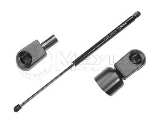 MEYLE 740 910 0021 Газовая пружина, крышка багажник для FORD (Форд) MEYLE 740 910 0021 Газовая пружина, крышка багажник для FORD (Форд)