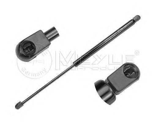 MEYLE 740 910 0022 Газовая пружина, крышка багажник для FORD (Форд) MEYLE 740 910 0022 Газовая пружина, крышка багажник для FORD (Форд)