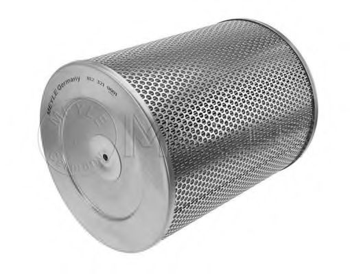 MEYLE 812 321 0001 Воздушный фильтр для DAF 85 CF (Даф 85 cф) MEYLE 812 321 0001 Воздушный фильтр для DAF 85 CF (Даф 85 cф)