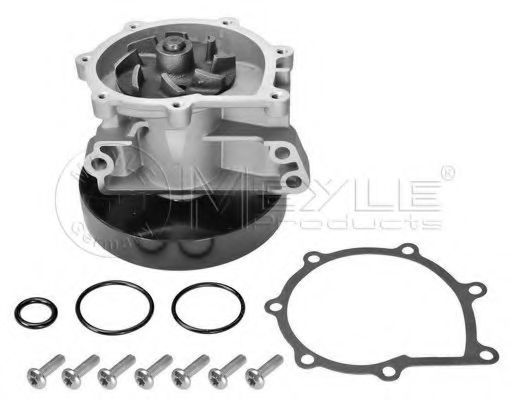 MEYLE 813 932 1951 Водяной насос для SAAB 900 II (Сааб 900 2) MEYLE 813 932 1951 Водяной насос для SAAB 900 II (Сааб 900 2)