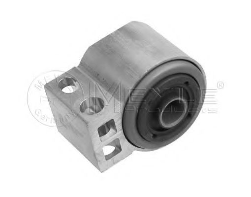 MEYLE 814 610 0003 Подвеска, рычаг независимой подвески колеса для SAAB 9-5 (Сааб 9-5) MEYLE 814 610 0003 Подвеска, рычаг независимой подвески колеса для SAAB 9-5 (Сааб 9-5)