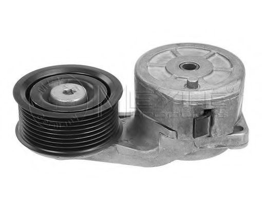 MEYLE 834 000 0002 Натяжитель ремня, клиновой зубча для SCANIA P,G,R,T (Сканиа П,г,р,т) MEYLE 834 000 0002 Натяжитель ремня, клиновой зубча для SCANIA P,G,R,T (Сканиа П,г,р,т)